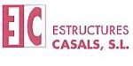 imatge de ESTRUCTURES CASALS, S.L.